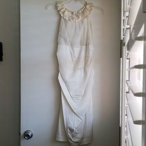 Suzi Chin for Maggy Boutique Wedding Dress